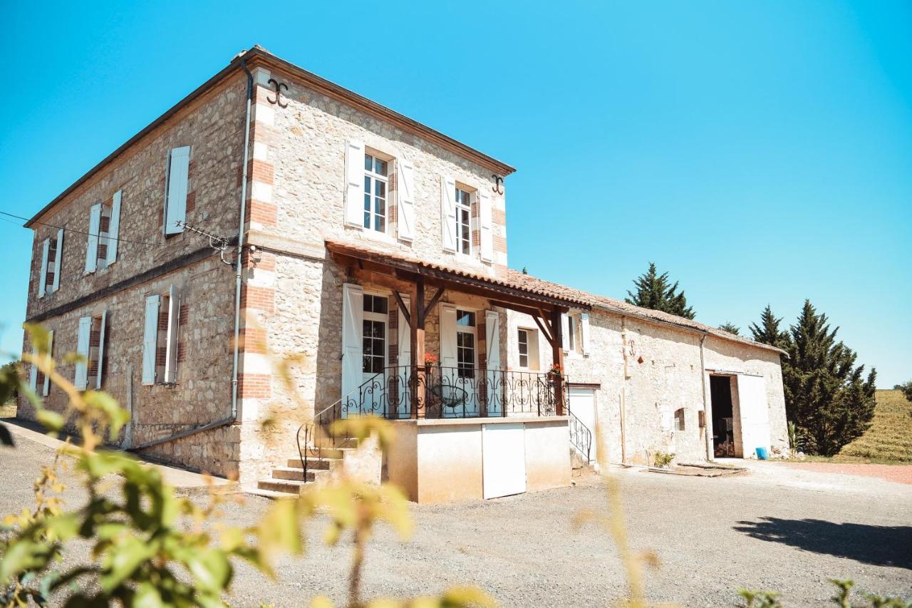 Maison De Campagne, Bord De Lac, Piscine, Billard 11 Per Plieux Екстер'єр фото